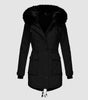 Parka Douce et Élégante pour Femmes