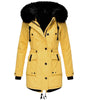 Parka Douce et Élégante pour Femmes