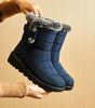 Bottes de neige imperméables pour Femme