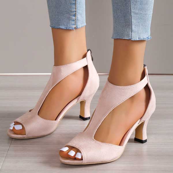Chaussures Orthopédiques Élégantes pour Femme | Idéales pour le Quotidien