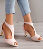 Chaussures Orthopédiques Élégantes pour Femme | Idéales pour le Quotidien