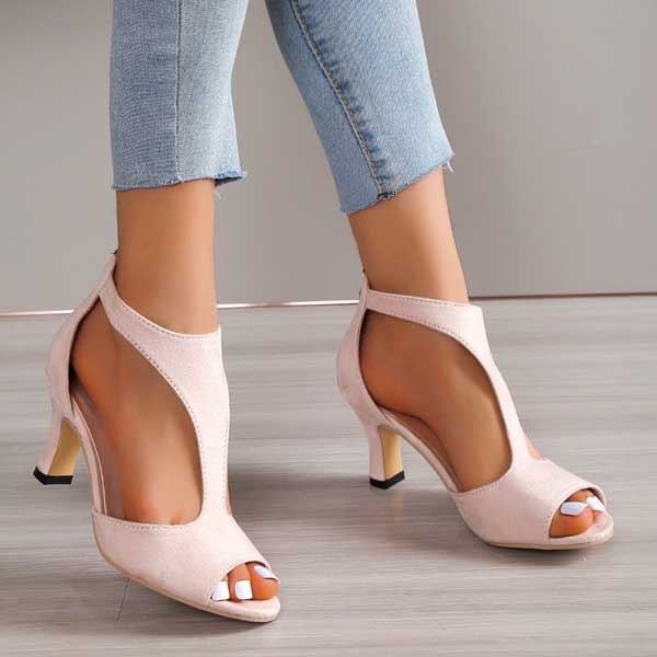 Chaussures Orthopédiques Élégantes pour Femme | Idéales pour le Quotidien