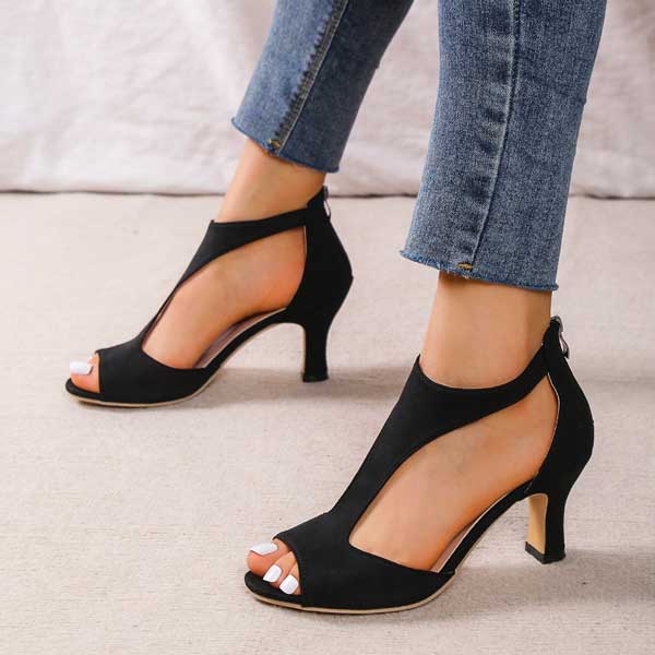 Chaussures Orthopédiques Élégantes pour Femme | Idéales pour le Quotidien