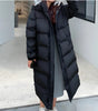 Veste Longue Imperméable pour Femmes