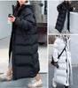 Veste Longue Imperméable pour Femmes