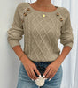 Pull Chic et Moderne pour Femmes