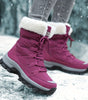 Bottes d'hiver pour Femmes