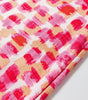 Robe Mini Sans Manches à Imprimé Abstrait pour Femmes