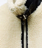 Veste Teddy Élégante pour Femmes