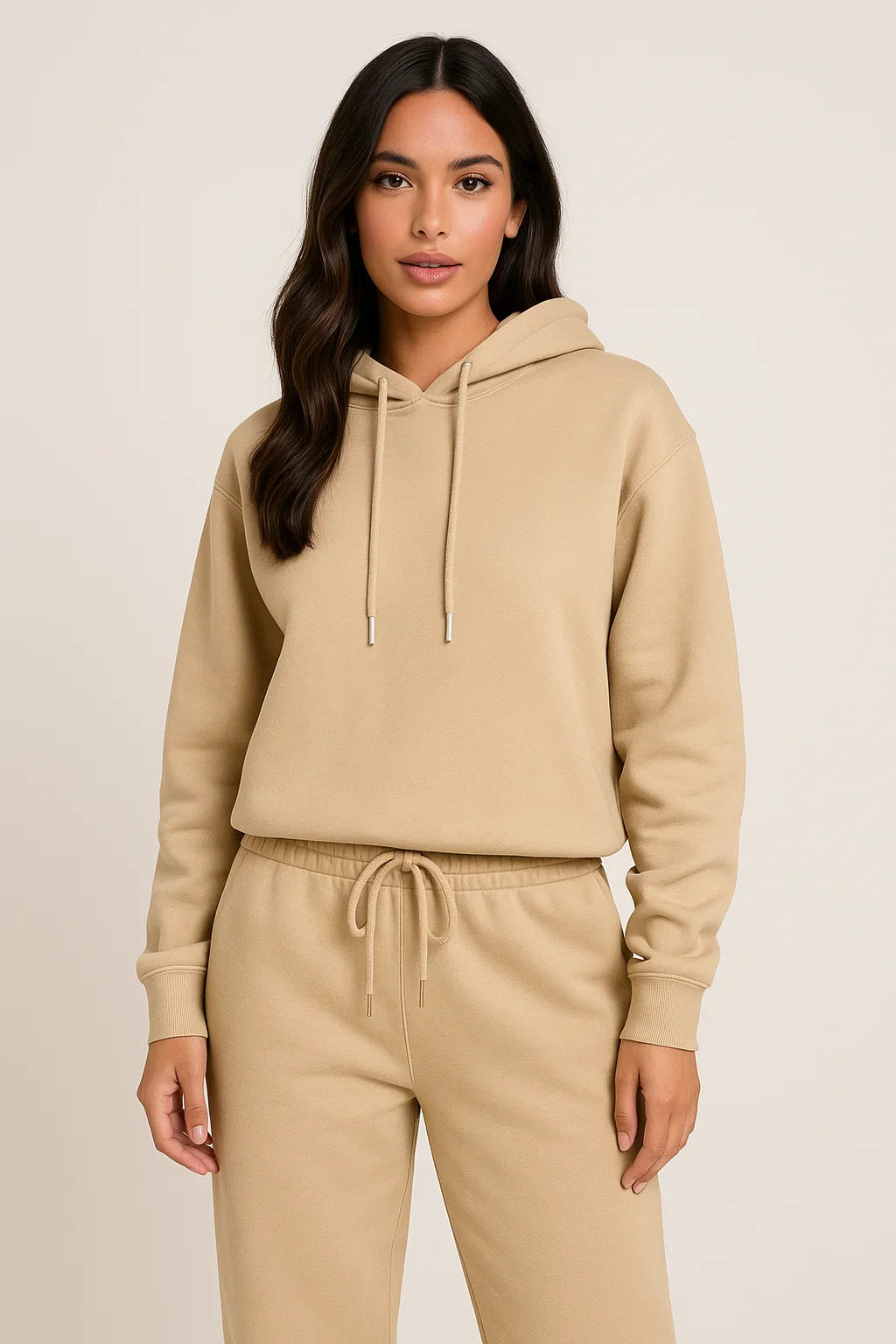 Ensemble 2 Pièces Jogging Casual pour Femmes