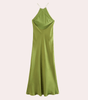 Robe de Soirée Enveloppante pour Femmes
