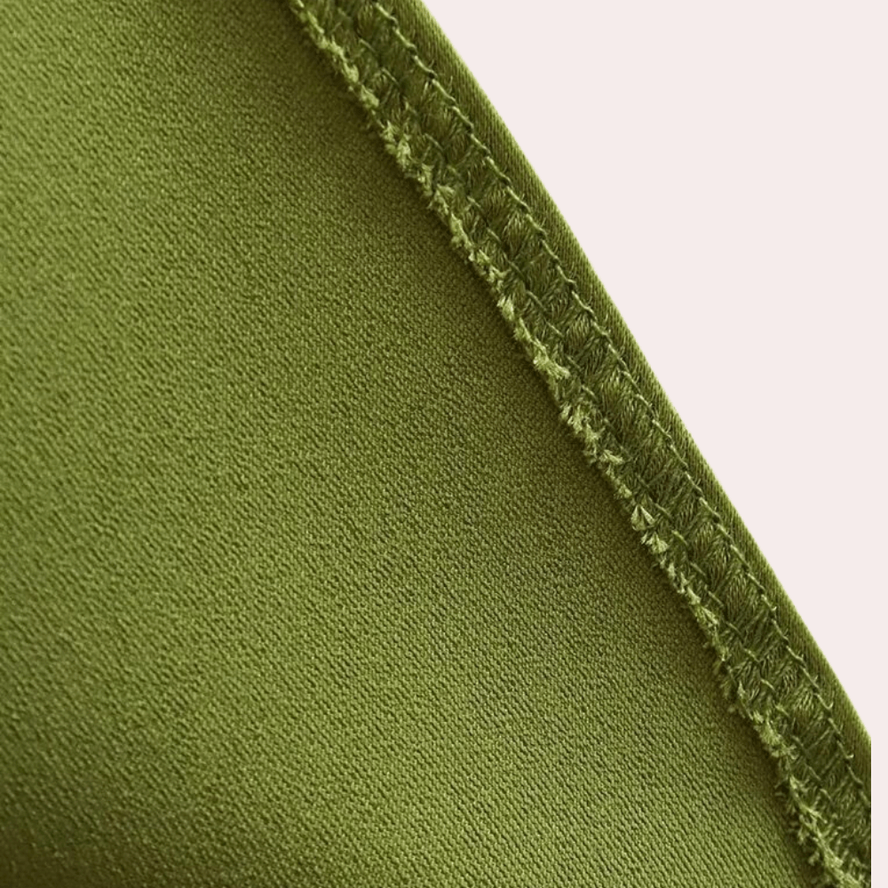 Robe de Soirée Enveloppante pour Femmes