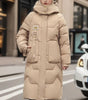 Veste D'Hiver Élégante pour Femmes