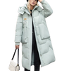 Veste D'Hiver Élégante pour Femmes