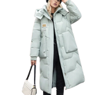Veste D'Hiver Élégante pour Femmes
