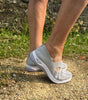 Basket Confortable et Légère Sans Lacets en Maille pour Femme - Emilia Lane