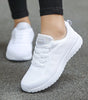Basket Running Sport en Maille pour Femme - Emilia Lane