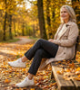 Baskets Orthopédiques pour Femme | Idéales pour le Quotidien