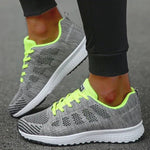 Baskets Orthopédiques Confortables pour Femmes - Emilia Lane