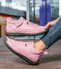 Baskets Orthopédiques Confortables pour Femmes - Emilia Lane