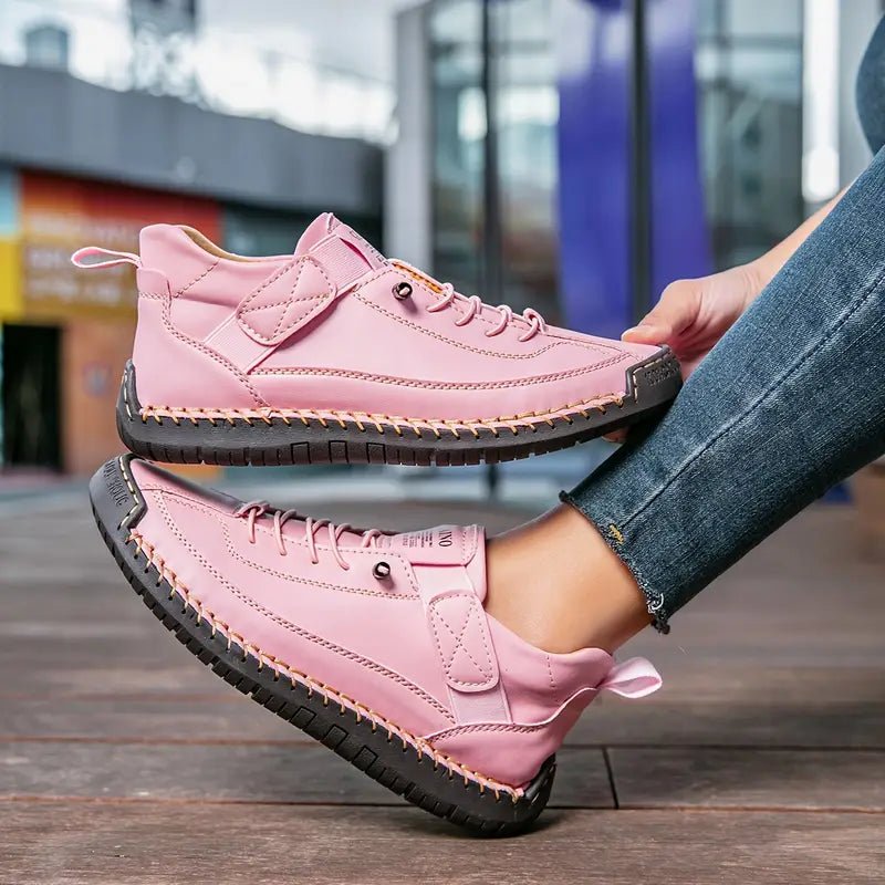 Baskets Orthopédiques Confortables pour Femmes - Emilia Lane
