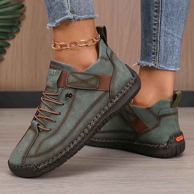 Baskets Orthopédiques Confortables pour Femmes - Emilia Lane