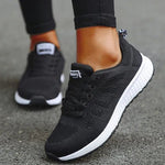 Baskets Orthopédiques Confortables pour Femmes - Emilia Lane