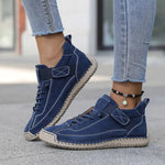 Baskets Orthopédiques Confortables pour Femmes - Emilia Lane