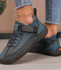 Basket Confort en Toile pour Femme