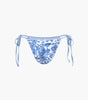 Bikini Halter Imprimé pour Femmes - Emilia Lane