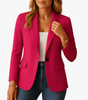 Blazer structuré pour femmes - Emilia Lane