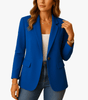 Blazer structuré pour femmes - Emilia Lane