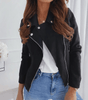Blazer Urbain Cintré pour Femmes - Emilia Lane