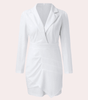 Robe Blazer Élégante pour Femmes