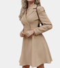 Robe Blazer Élégante pour Femmes