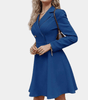 Robe Blazer Élégante pour Femmes