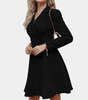 Robe Blazer Élégante pour Femmes