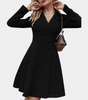 Robe Blazer Élégante pour Femmes