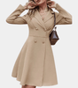 Robe Blazer Élégante pour Femmes