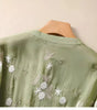 Blouse florale élégante pour Femmes - Emilia Lane
