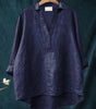 Blouse Style Casual pour Femmes - Emilia Lane