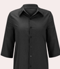 Robe Chemise avec Fermeture à Boutons pour Femmes