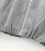 Blouson Bomber Femme Col Rond pour Femmes - Emilia Lane