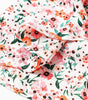 Robe Maxi Boho à Froufrous pour Femmes