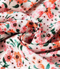 Robe Maxi Boho à Froufrous pour Femmes