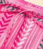 Jupe Maxi Boho avec Franges pour Femmes