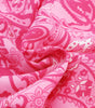 Robe Maxi Boho Imprimé Paisley pour Femmes