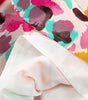 Robe Maxi Tie-Dye Décolleté V pour Femmes