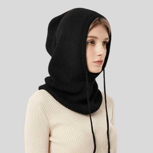 Bonnet en Tricot pour Femme - Emilia Lane