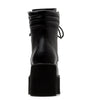 Bottes Courtes à Talons Bloc pour Femmes - Emilia Lane